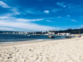 Departamento en Algarrobo